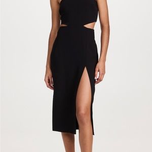 Amanda Uprichard Kloss Dress